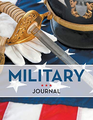 Military Journal [Paperback]