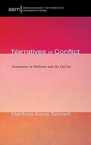 Narratives in Conflict [Hardcover]
