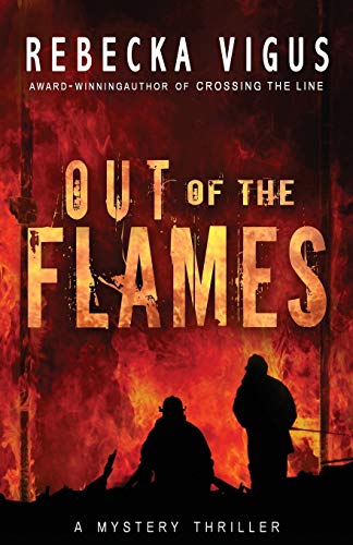 Out Of The Flames [Paperback]