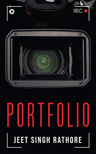 Portfolio [Paperback]