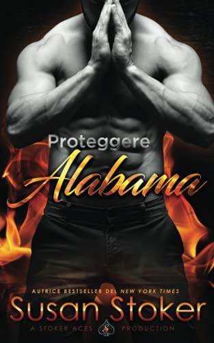 Proteggere Alabama [Paperback]