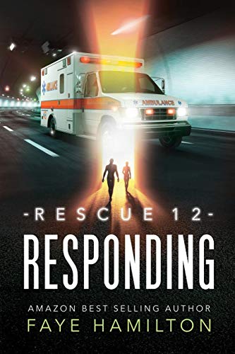 Rescue 12 Responding [Paperback]