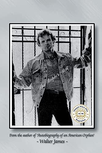 The People's Poet [Paperback]