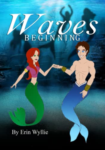 Waves Beginning [Paperback]