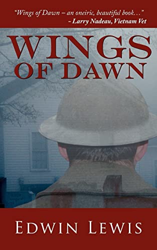 Wings Of Dawn [Paperback]