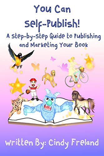 You Can Self-Publish  A Step-By-Step to Publishing and Marketing Your Book [Paperback]