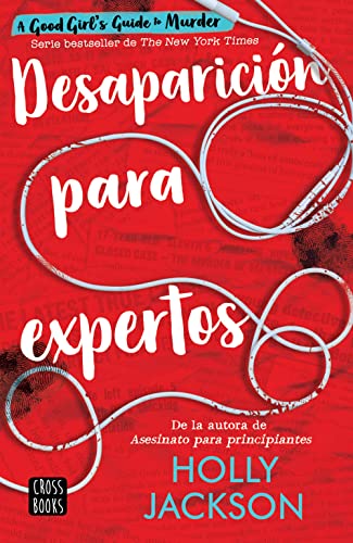 Desaparicin para expertos / Good Girl, Bad Blood (Spanish Edition) [Paperback]
