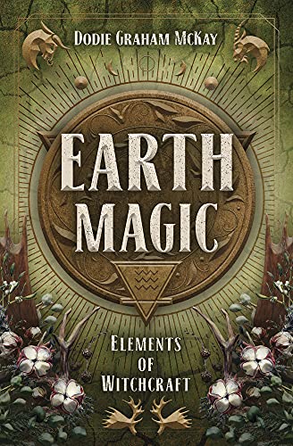 Earth Magic                              [TRADE PAPER         ]