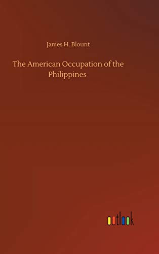 American Occupation Of The Philippines