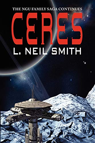 Ceres [Paperback]