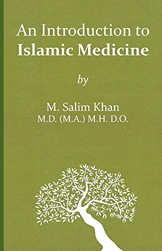Introdution To Islamic Medicine