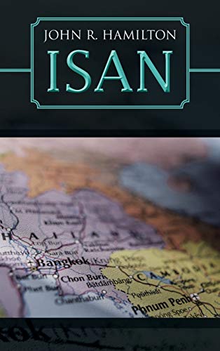 Isan [Hardcover]
