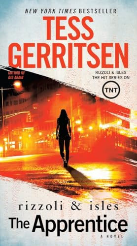 The Apprentice A Rizzoli &amp Isles Novel [Paperback]