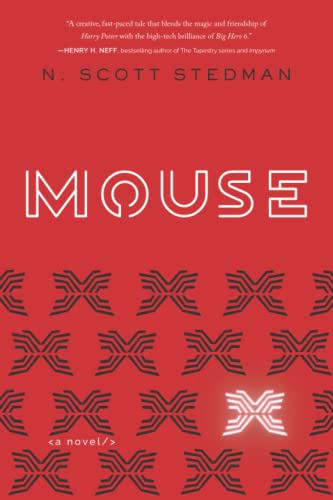 Mouse [Paperback]