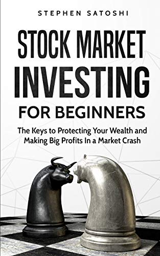 Stock Market Investing For Beginners