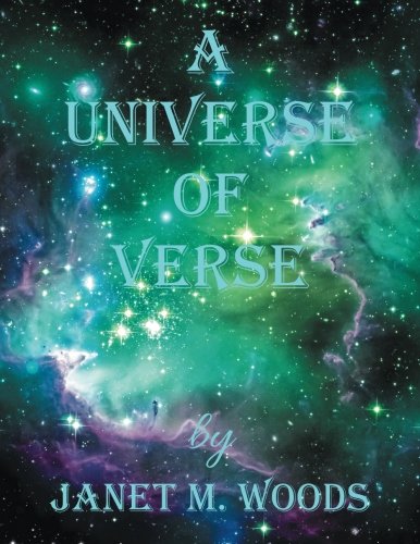 A Universe Of Verse [Paperback]
