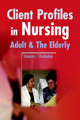 Adult and the Elderly [Paperback]