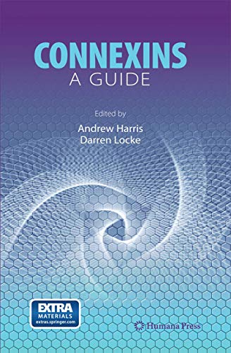 Connexins A Guide [Paperback]