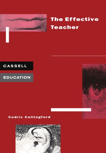 Effective Teacher [Paperback]