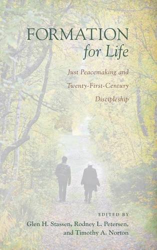 Formation For Life [Hardcover]