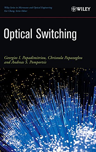 Optical Switching [Hardcover]