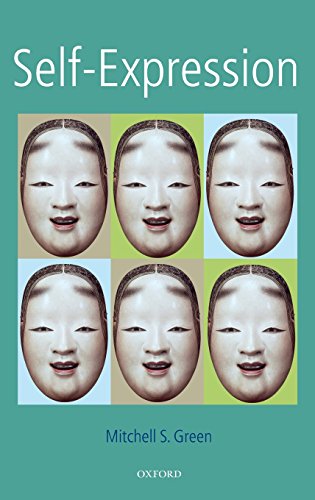 Self-Expression [Hardcover]