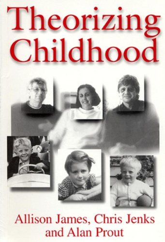 Theorizing Childhood [Hardcover]