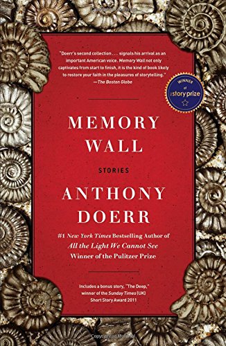 Memory Wall Stories [Paperback]