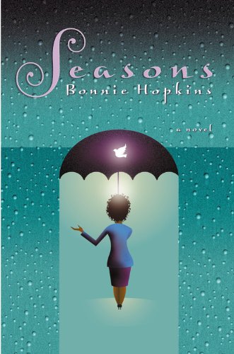 Seasons [Hardcover]