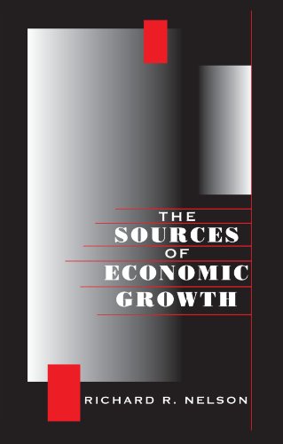 The Sources Of Economic Growth [Paperback]