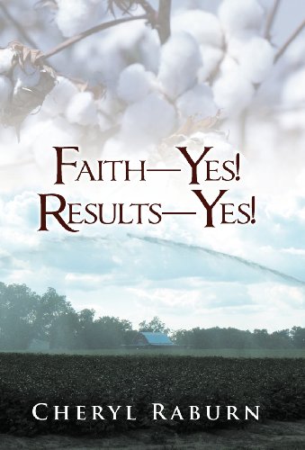 Faith&mdashyes Results&mdashyes [Hardcover]