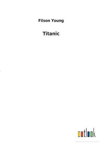 Titanic [Paperback]