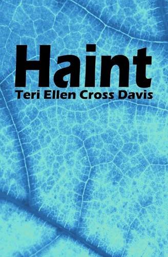 Haint Poems [Paperback]