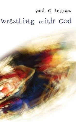 Wrestling With God [Hardcover]