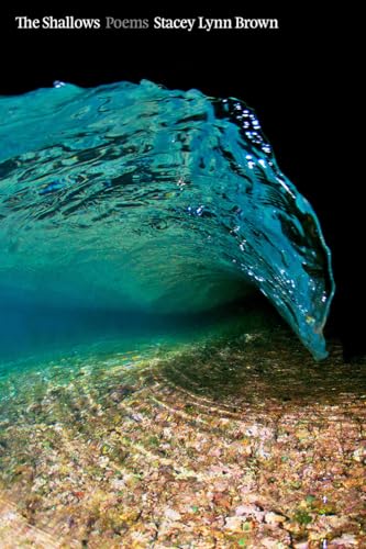 The Shallows Poems [Paperback]