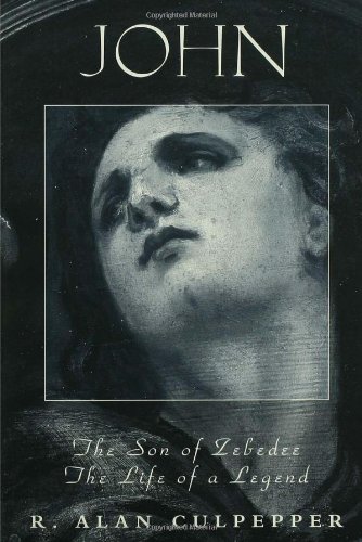 John The Son Of Zebedee (studies On Personalities Of The New Testament) [Paperback]