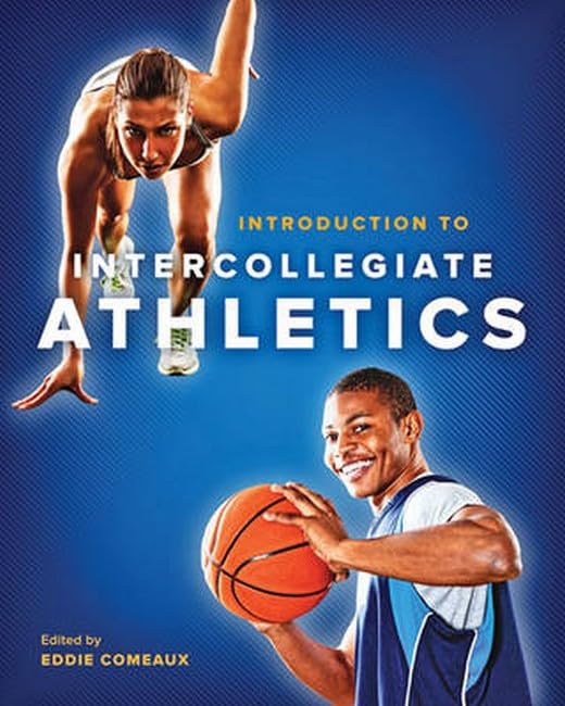 Introduction to Intercollegiate Athletics [Hardcover]