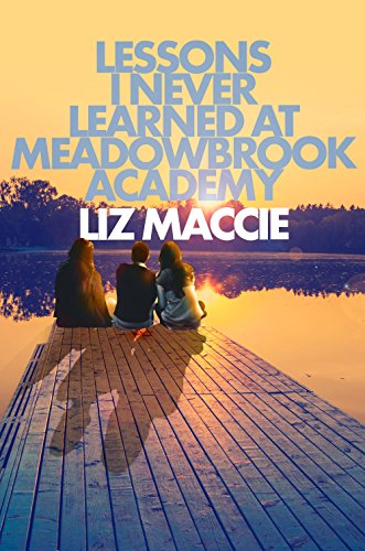 Lessons I Never Learned at Meadowbrook Academy [Paperback]