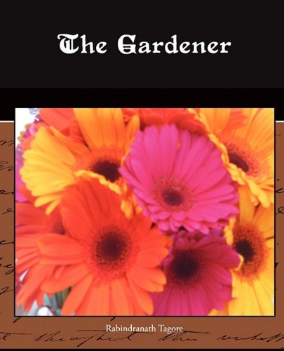 The Gardener [Paperback]