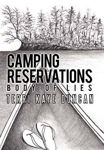Camping Reservations  Body of Lies [Hardcover]