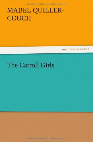 Carroll Girls [Paperback]