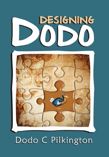 Designing Dodo [Paperback]