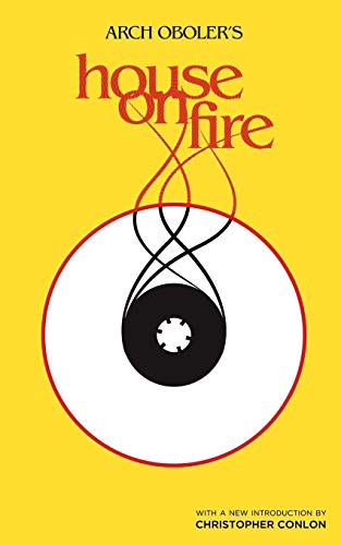 House On Fire (valancourt 20th Century Classics) [Paperback]