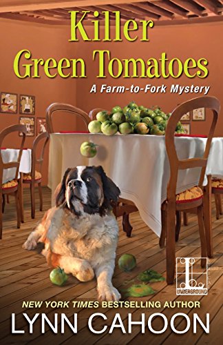 Killer Green Tomatoes [Paperback]