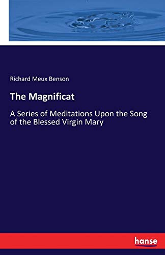 Magnificat [Paperback]