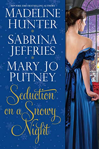 Seduction on a Snowy Night [Paperback]