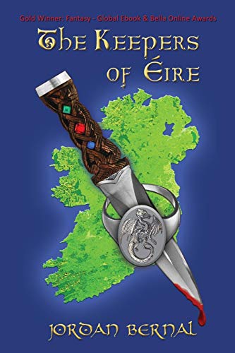 The Keepers Of Eire [Paperback]