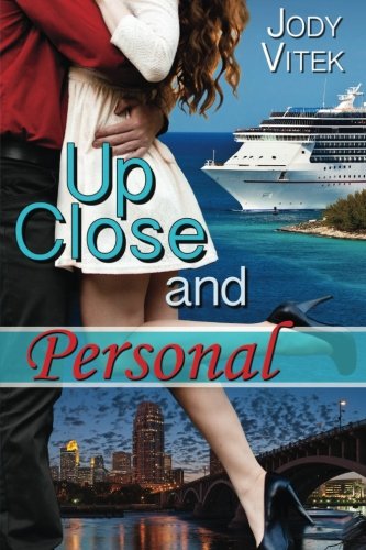 Up Close And Personal [Paperback]