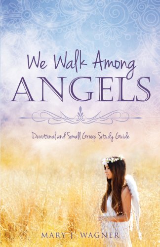 We Walk Among Angels [Paperback]