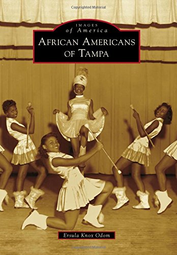 African Americans of Tampa [Paperback]